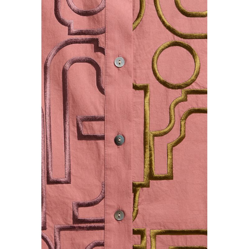 Chemise Rosalie LyriqueBlush
