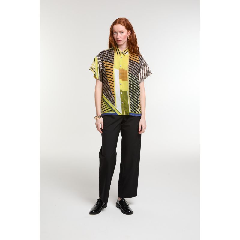 Chemise Andrew OreeSun