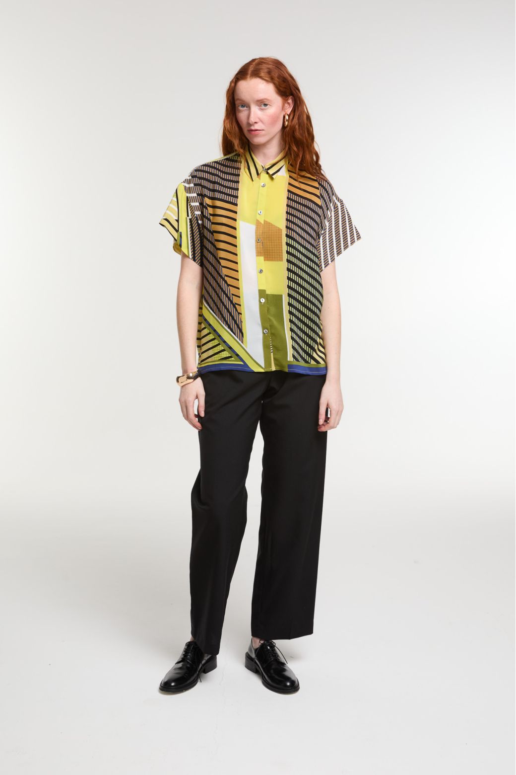 Chemise Andrew OreeSun