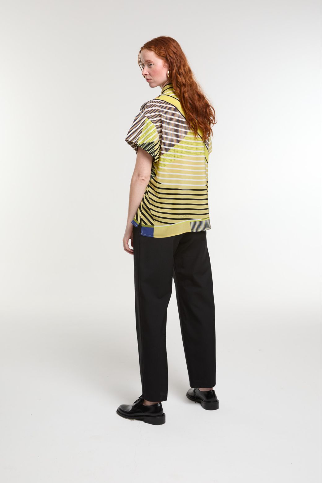 Chemise Andrew OreeSun