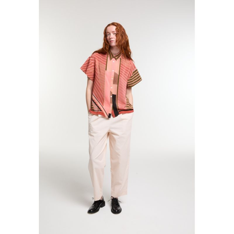 Chemise Andrew OreeRose