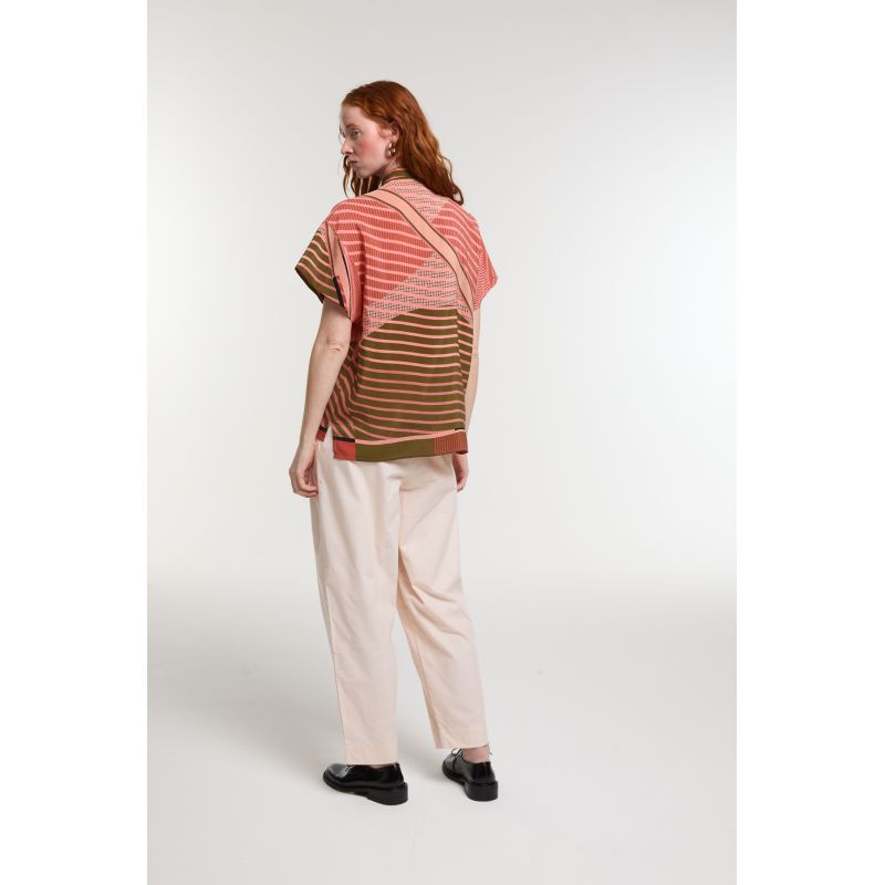 Chemise Andrew OreeRose