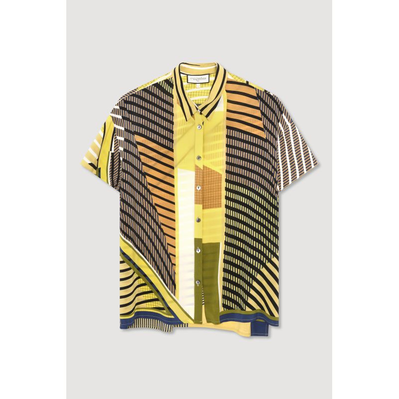 Chemise Andrew OreeSun