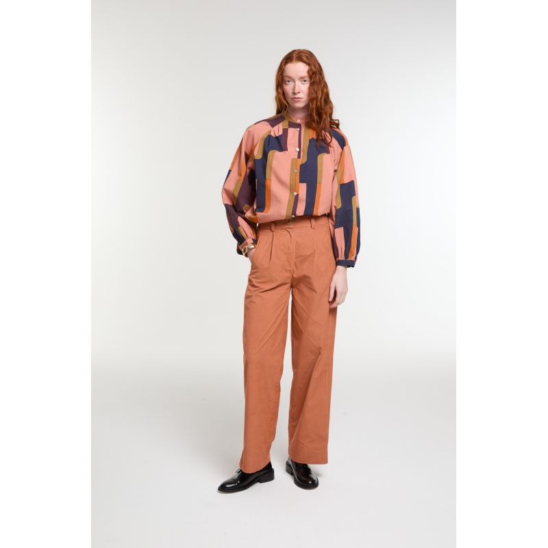 Blush VictorMae Pants