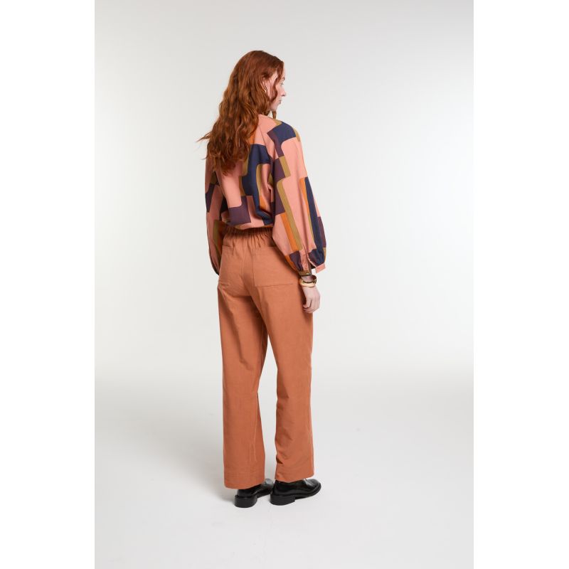 Blush VictorMae Pants