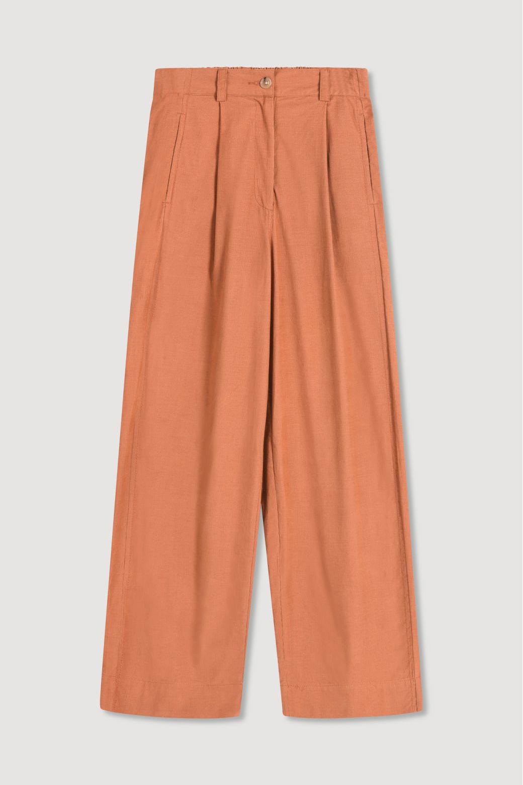 Pantalon VictorMae Blush