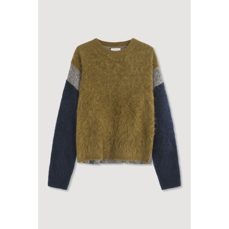 Pull Olga Fjord Marine