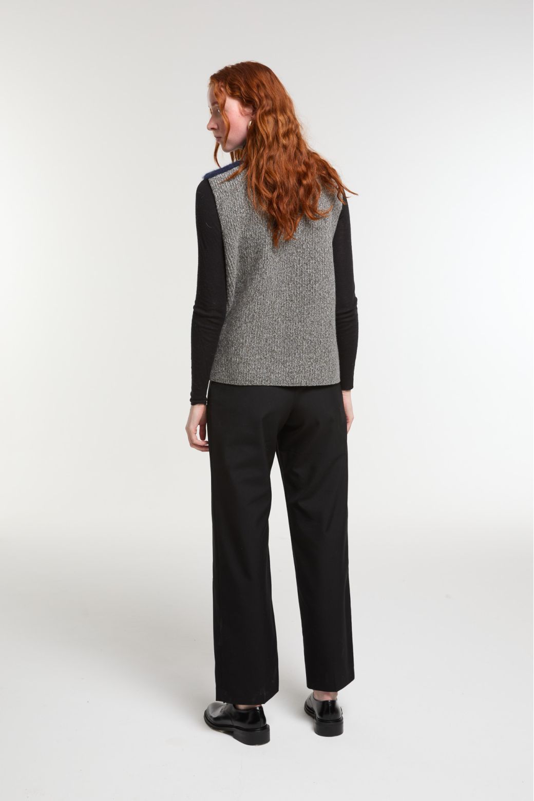 Pull Neree Fjord Marine