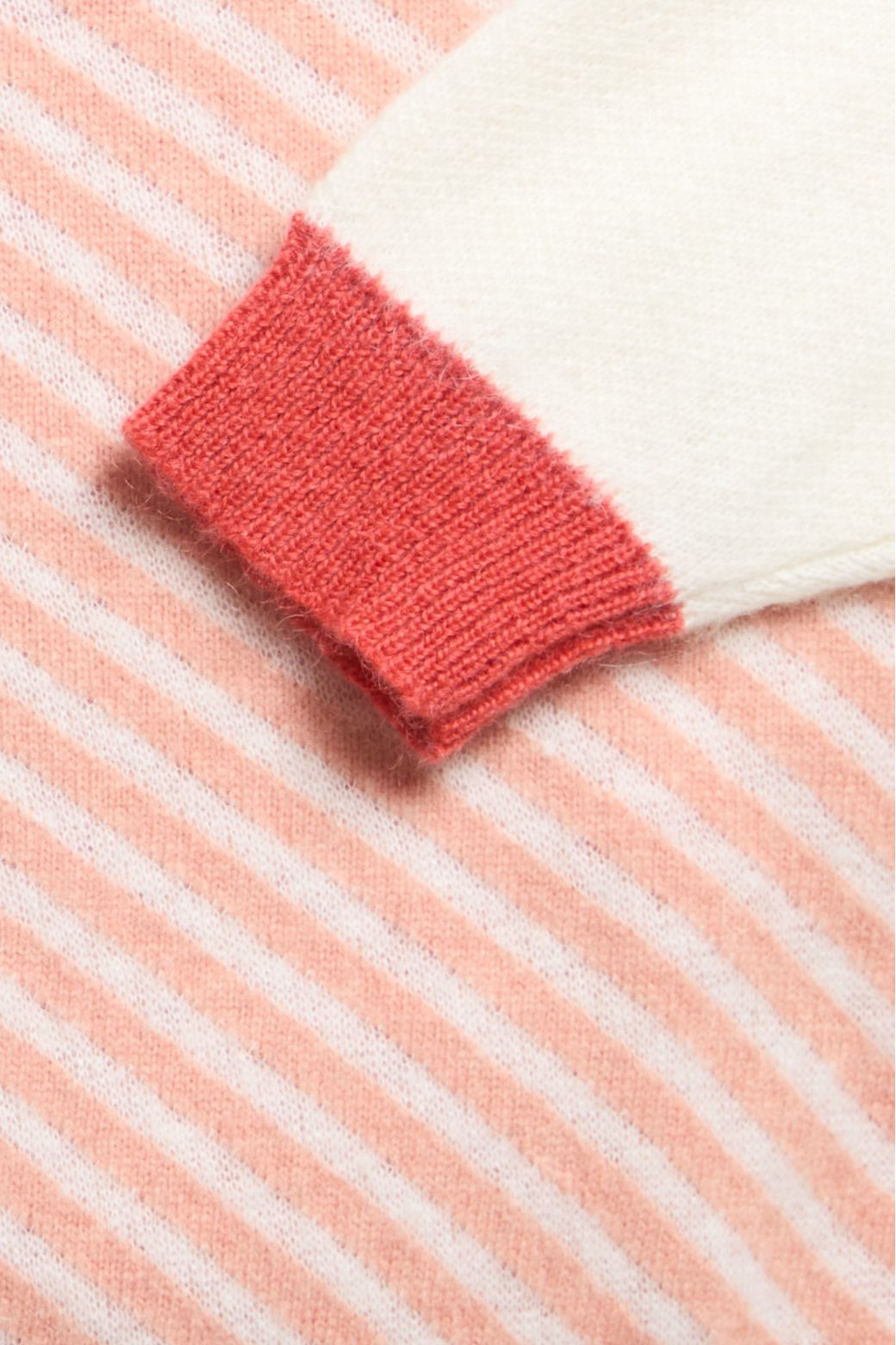 Pull Diago Panorama Orange
