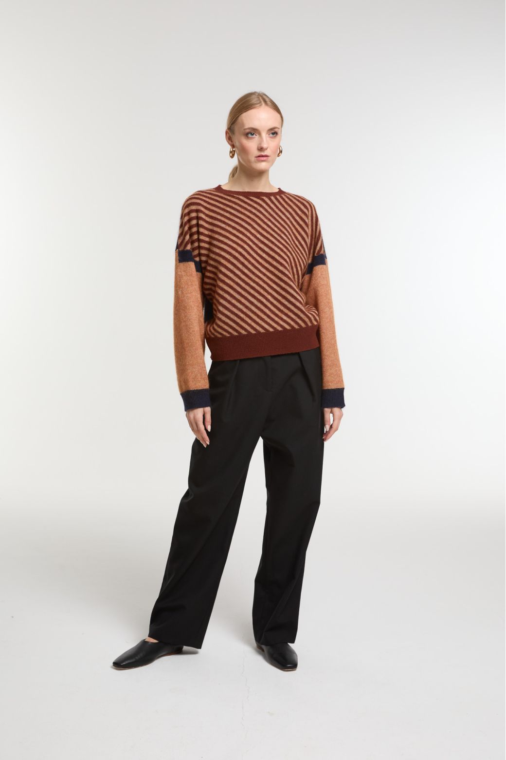 Pull Diago Panorama Marine