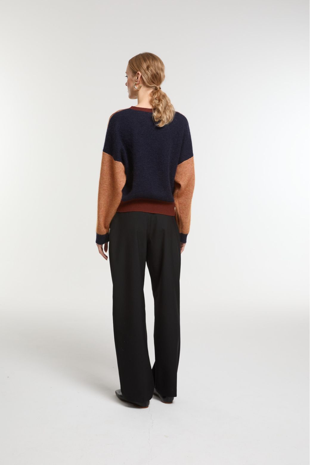 Pull Diago Panorama Marine