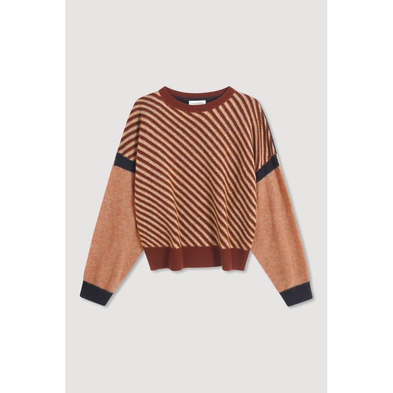 Pull Diago Panorama Marine