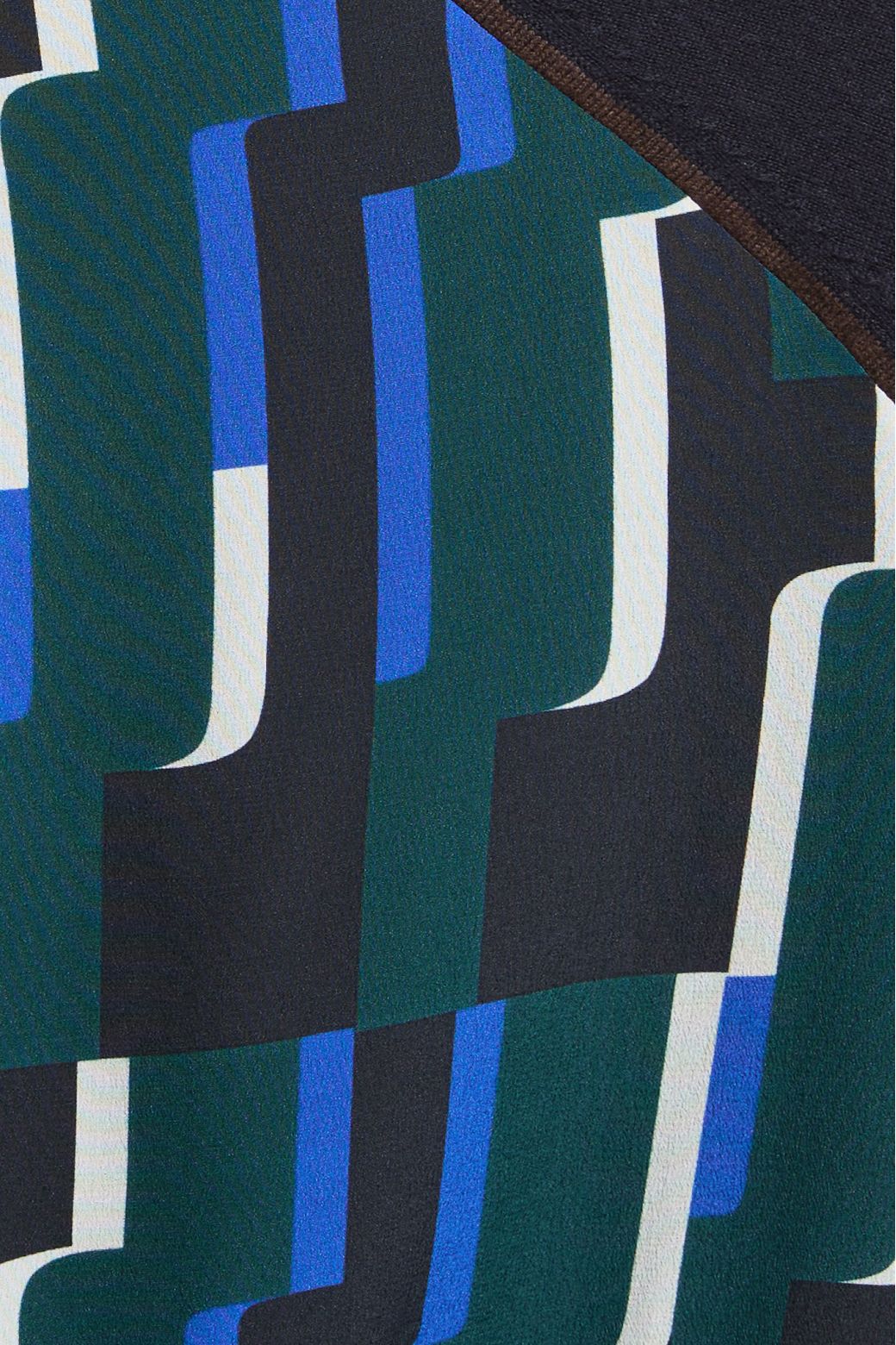 Pull Olympe Mystere Vert