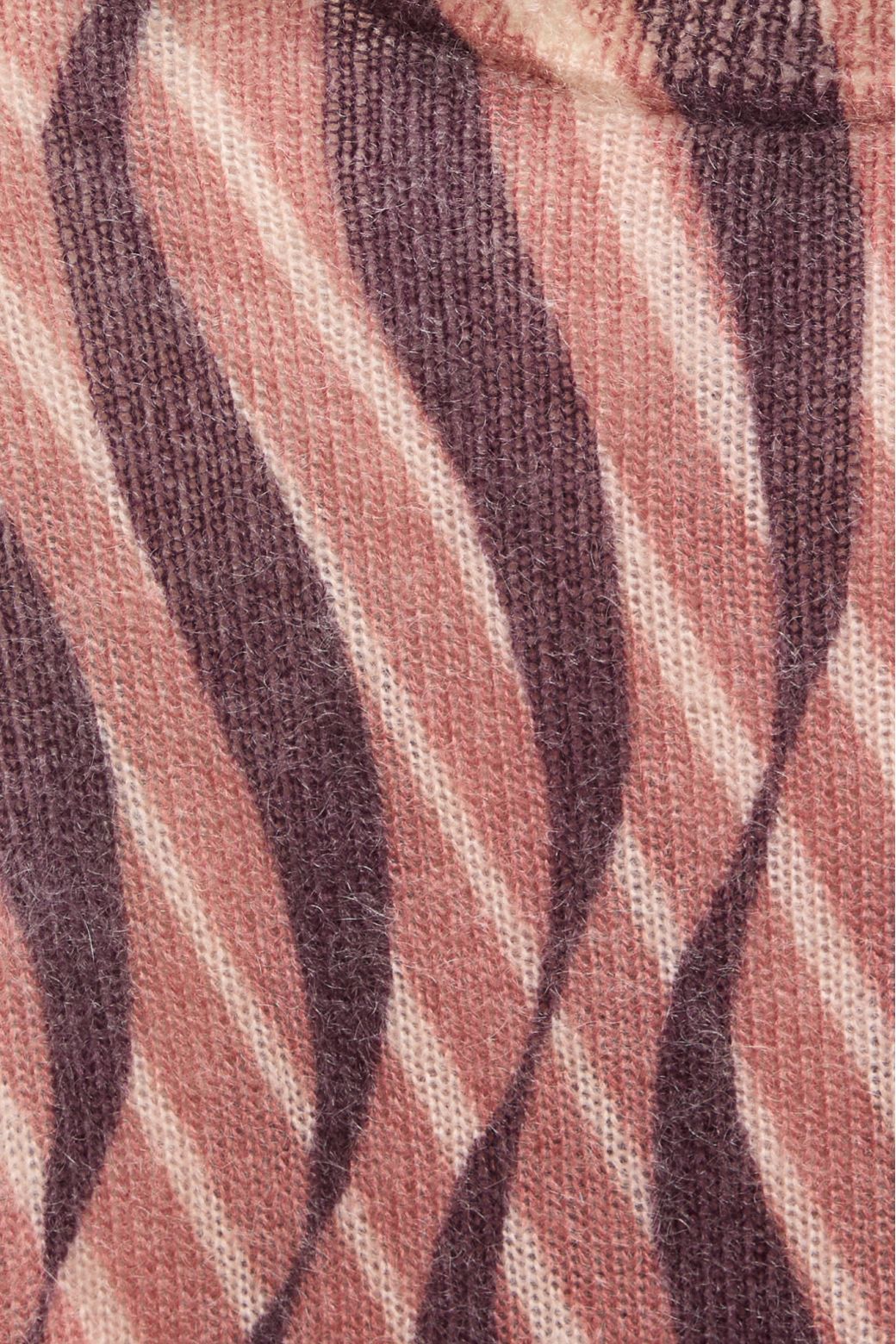 Pull Emile Moon Rosewood