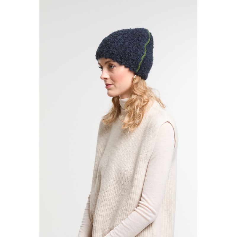 Night BlueAsta Hat