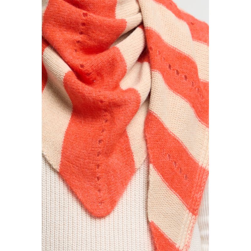 TriangleOrla Orange