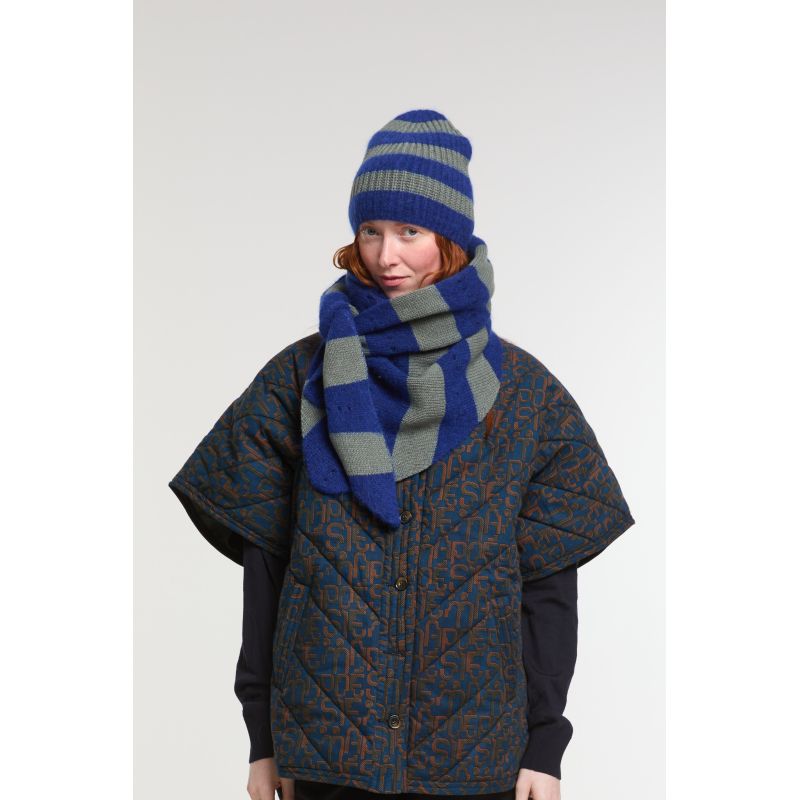 Night BlueOrla Hat