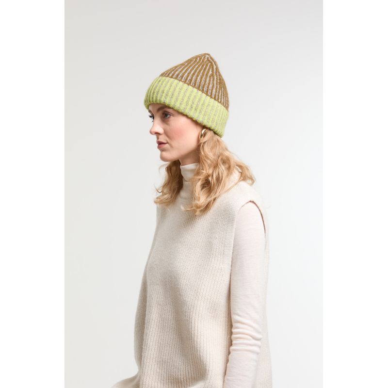 BonnetOlly Lime