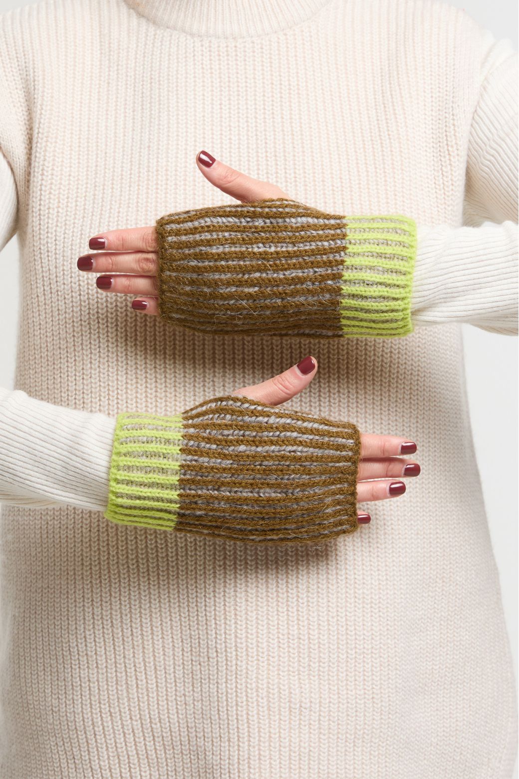 MitainesOlly Lime