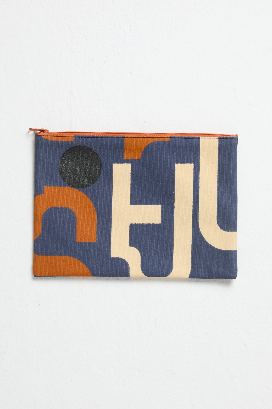 Pochette Goa Lyrique Nuit Trousse Chic | Mapoésie Paris