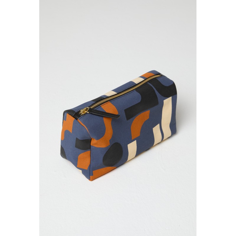 Pochette de Voyage Elba Lyrique Nuit | Mapoésie Paris