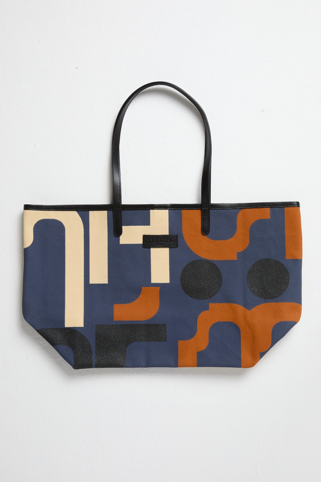 Sac Mirae Lyrique Nuit Look Graphique | Mapoésie
