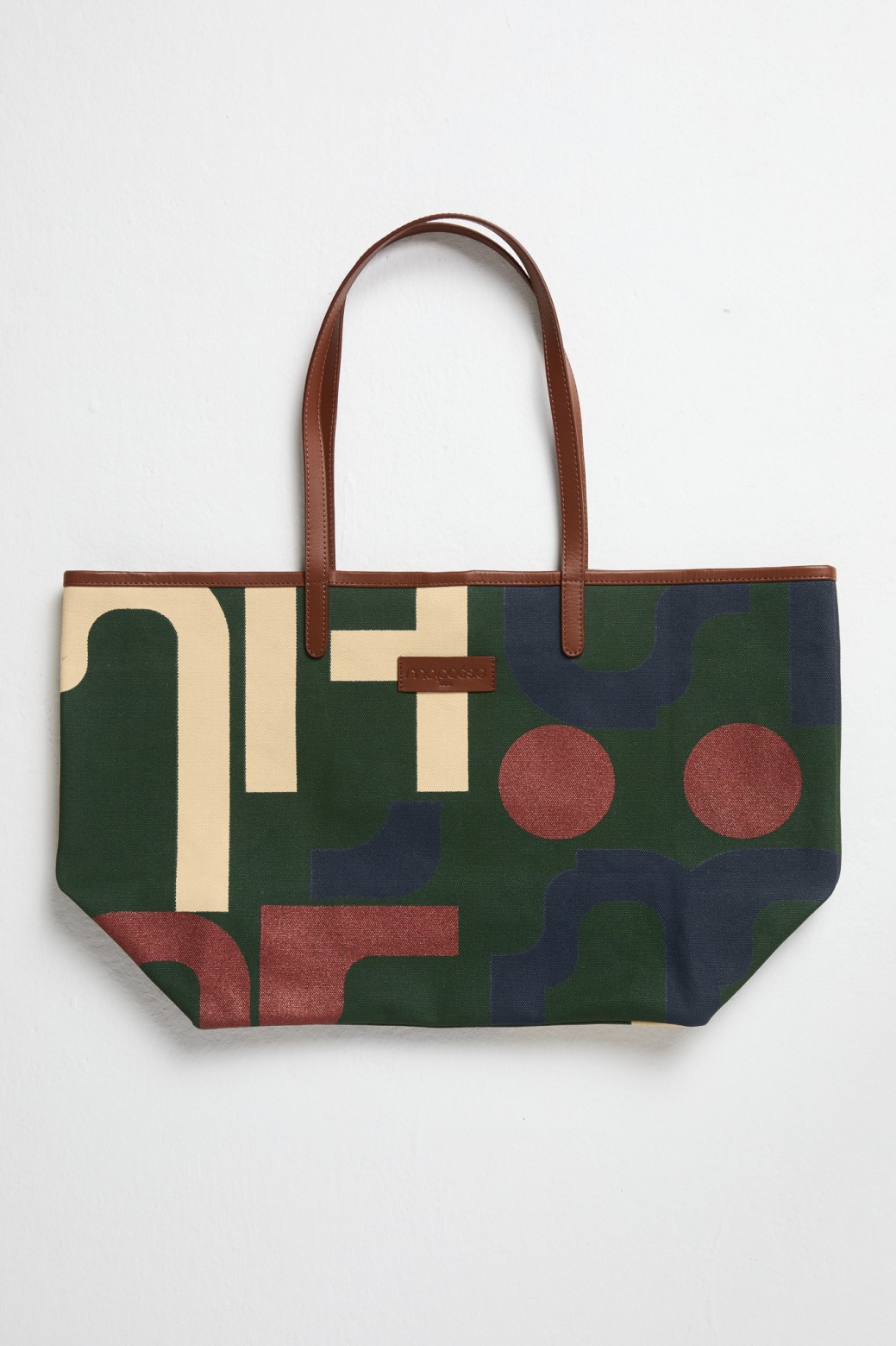 Sac Mirae Lyrique Kaki Style Créateur | Mapoésie