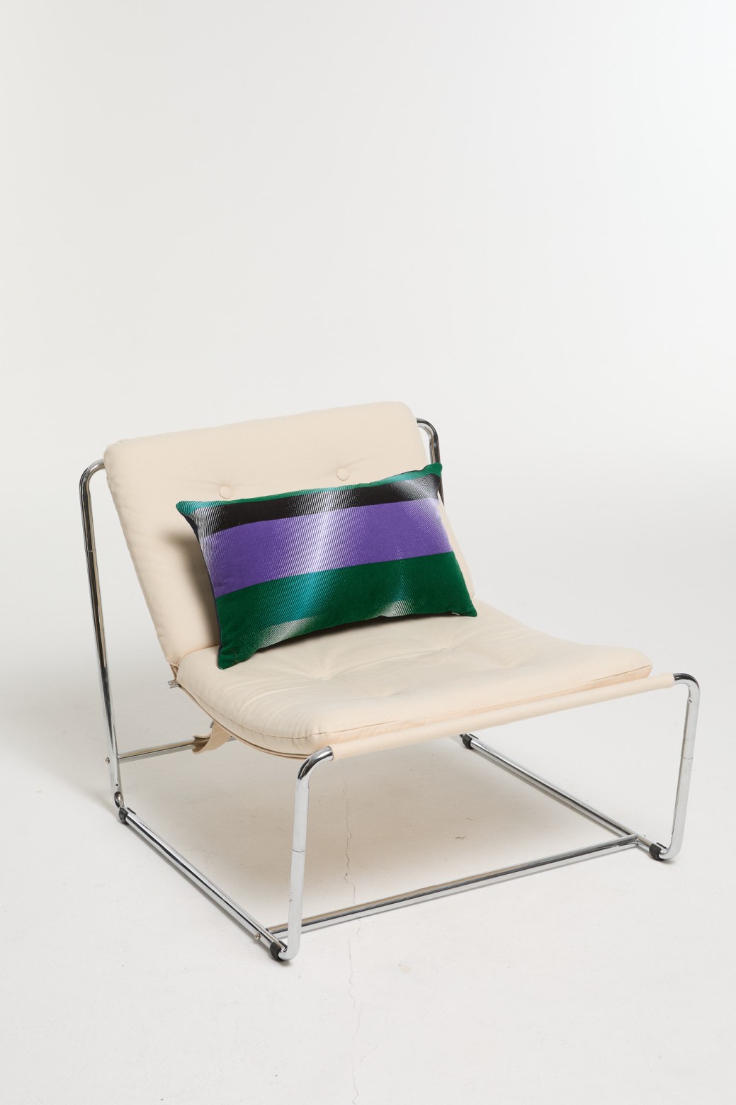 Housse de Coussin Mystique Ultra Violet | Mapoésie Paris