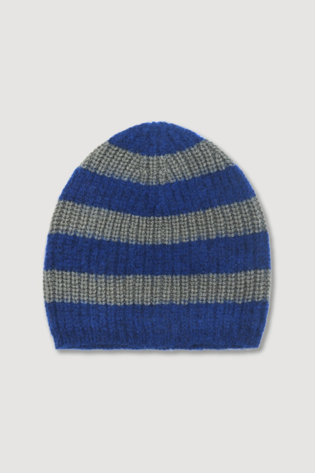 Orla Nuit Graphic Knit Beanie | Mapoésie Paris