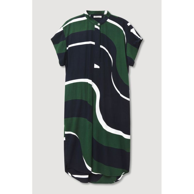 Robe Syracuse Madone Vert