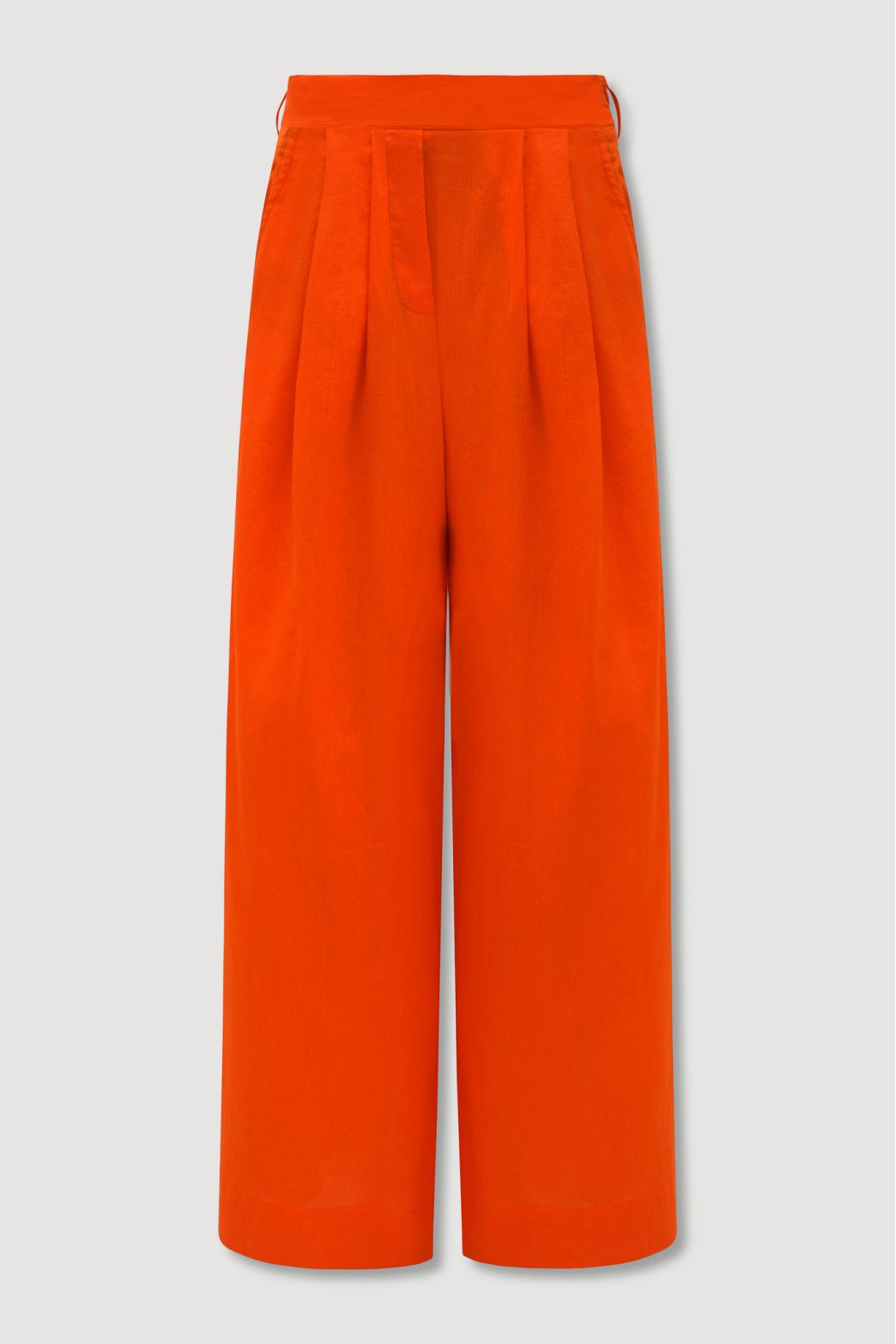 Pantalon Penelope Madone Orange