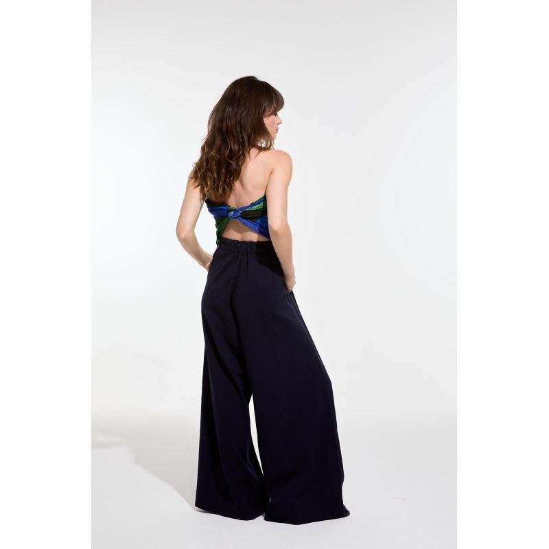 Pantalon Penelope Madone Marine