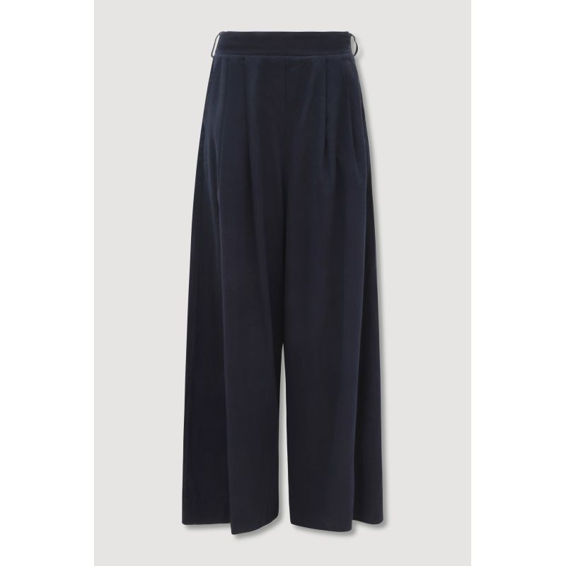Pantalon Penelope Madone Marine