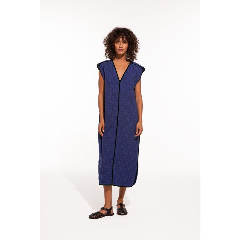 Robe Raf Liane Marine