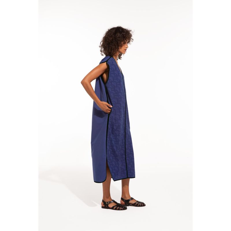 Robe Raf Liane Marine