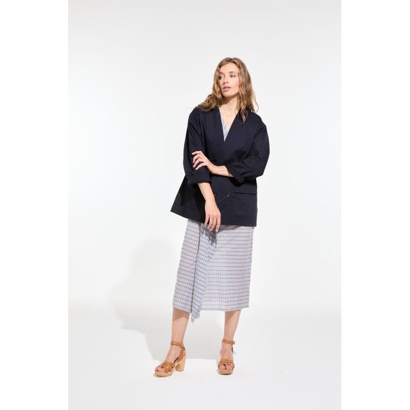 Veste Patty Muse Marine