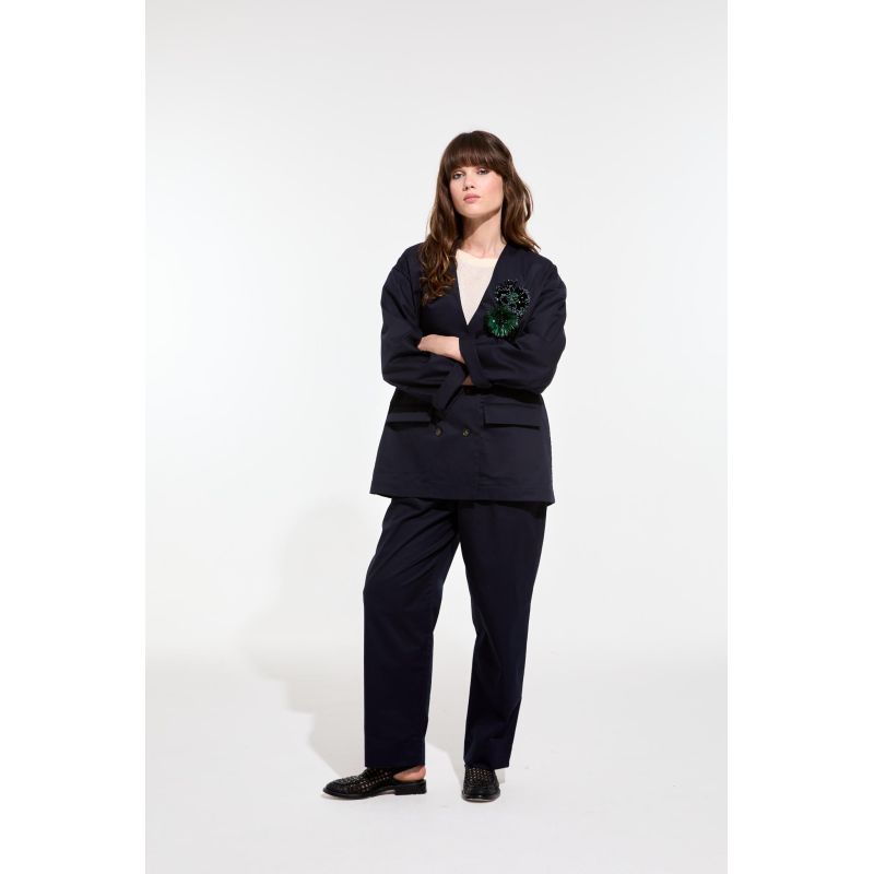 Veste Patty Muse Marine