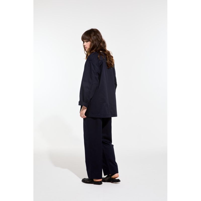 Veste Patty Muse Marine