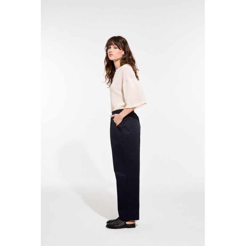 Pantalon Joe Muse Marine