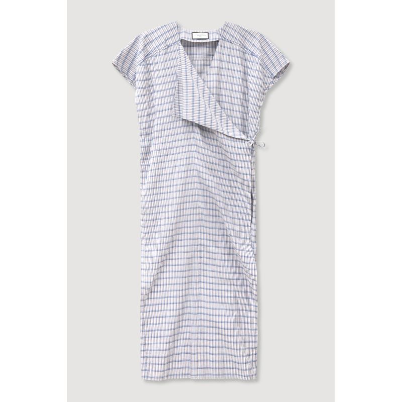 Robe Celia Azalee Bleu