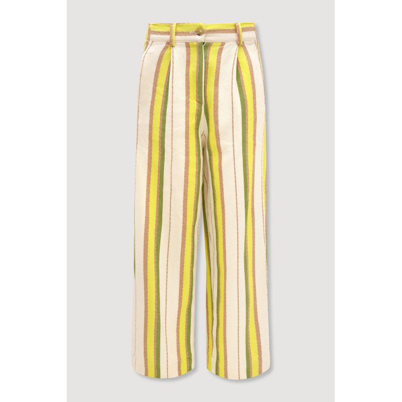 Pantalon Victor Nectar Acide
