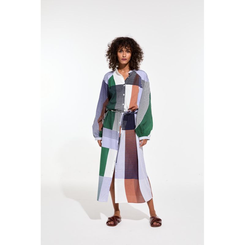 Robe Eulalie Ettore Parme