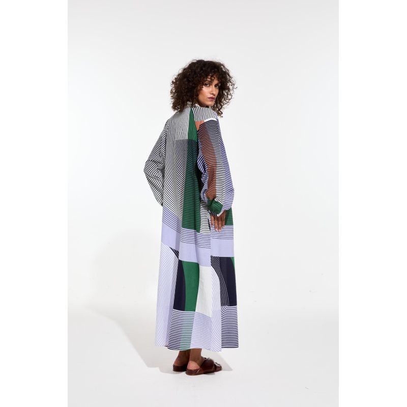 Robe Eulalie Ettore Parme