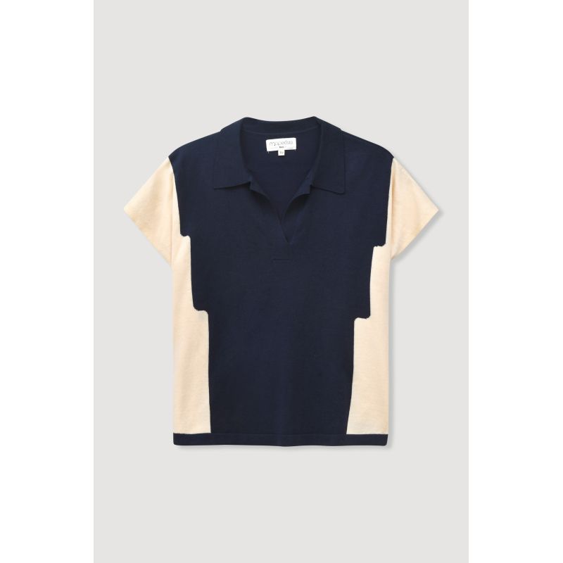 Polo Ozzy Milos Marine