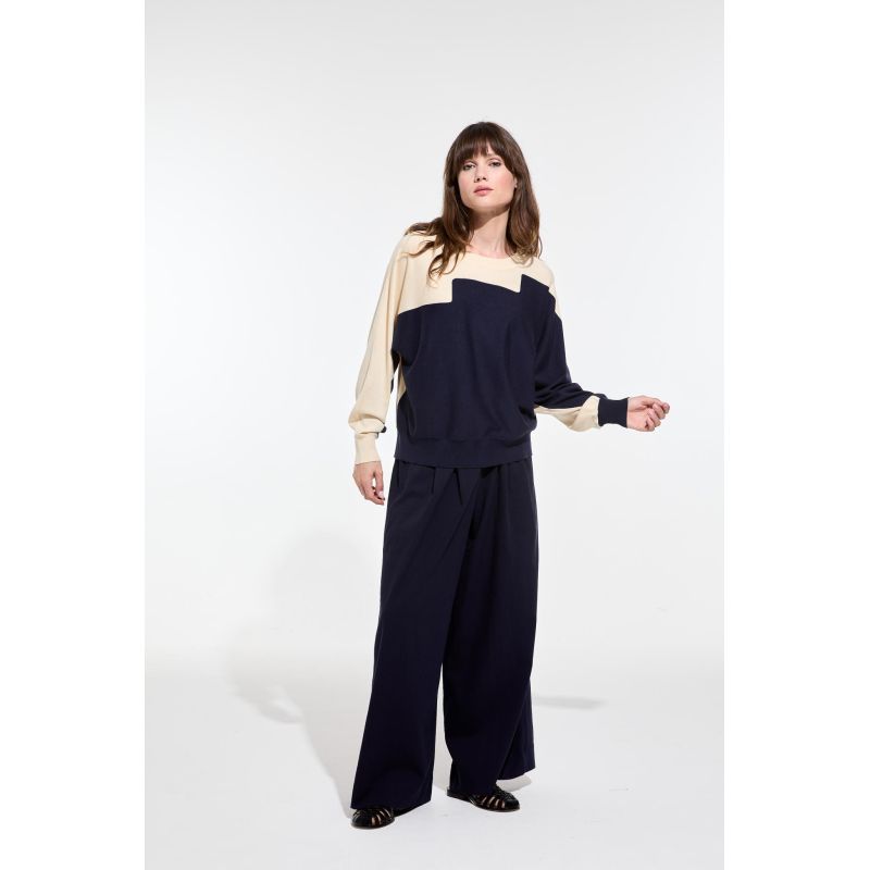 Pull Eliott Milos Marine