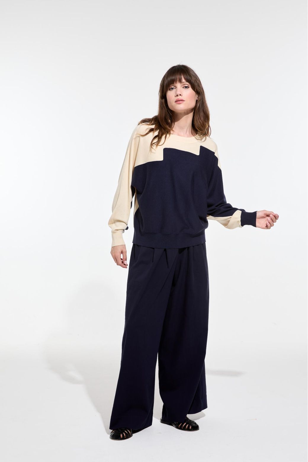 Pull Eliott Milos Marine