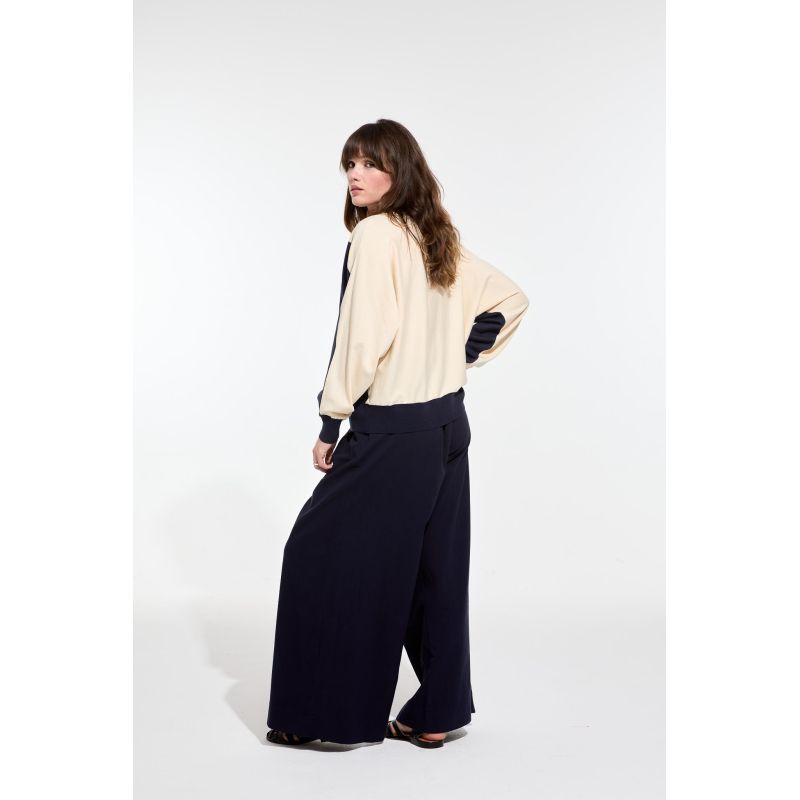 Pull Eliott Milos Marine