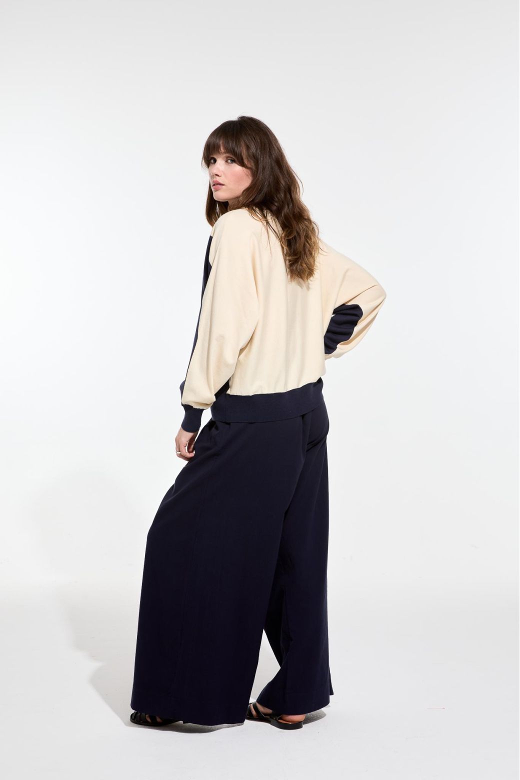 Pull Eliott Milos Marine