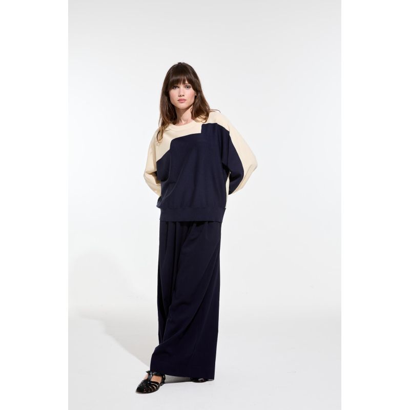 Pull Eliott Milos Marine
