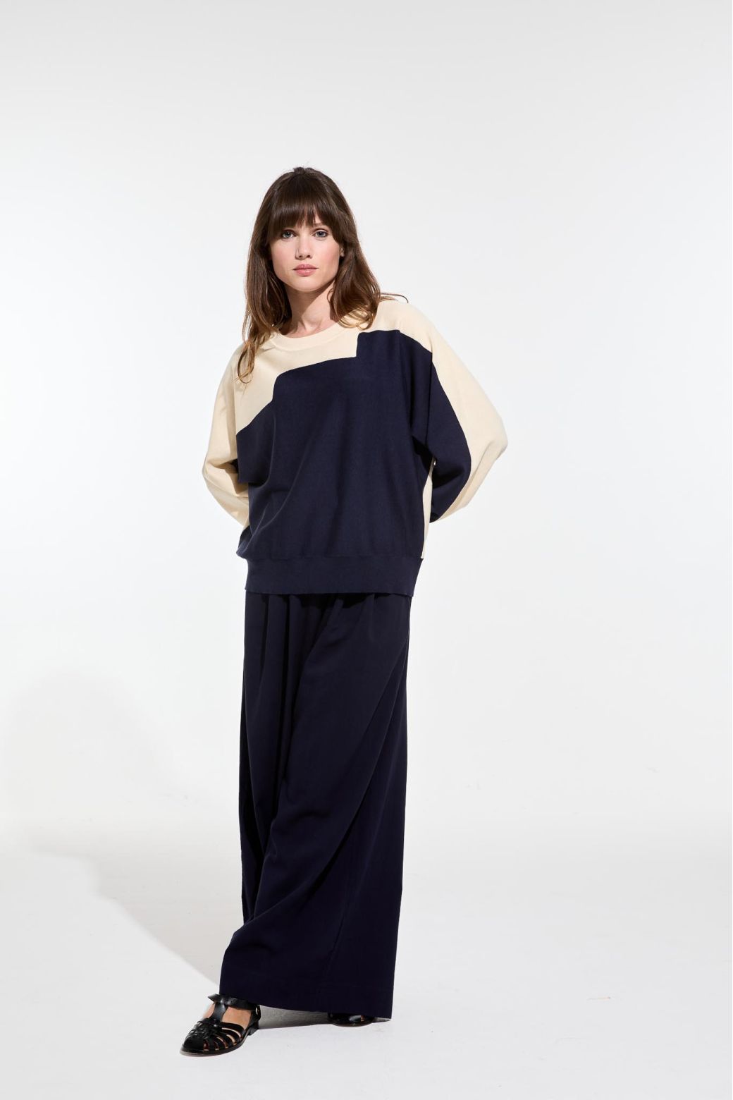 Pull Eliott Milos Marine